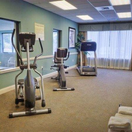 Comfort Inn & Suites Форт Уолтон Бич Экстерьер фото