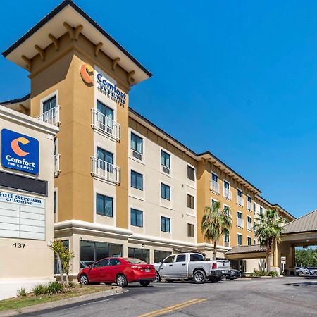 Comfort Inn & Suites Форт Уолтон Бич Экстерьер фото