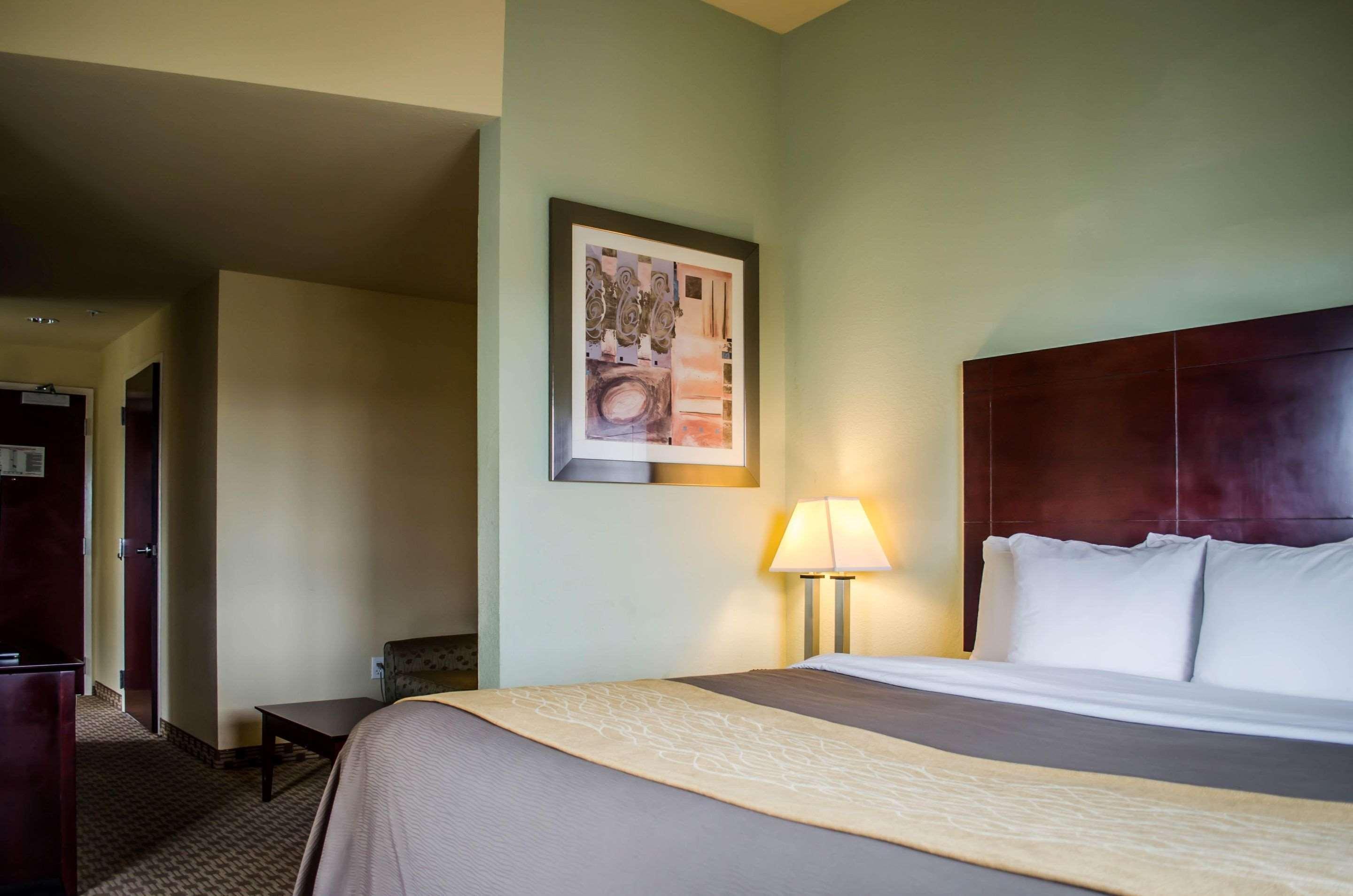 Comfort Inn & Suites Форт Уолтон Бич Экстерьер фото