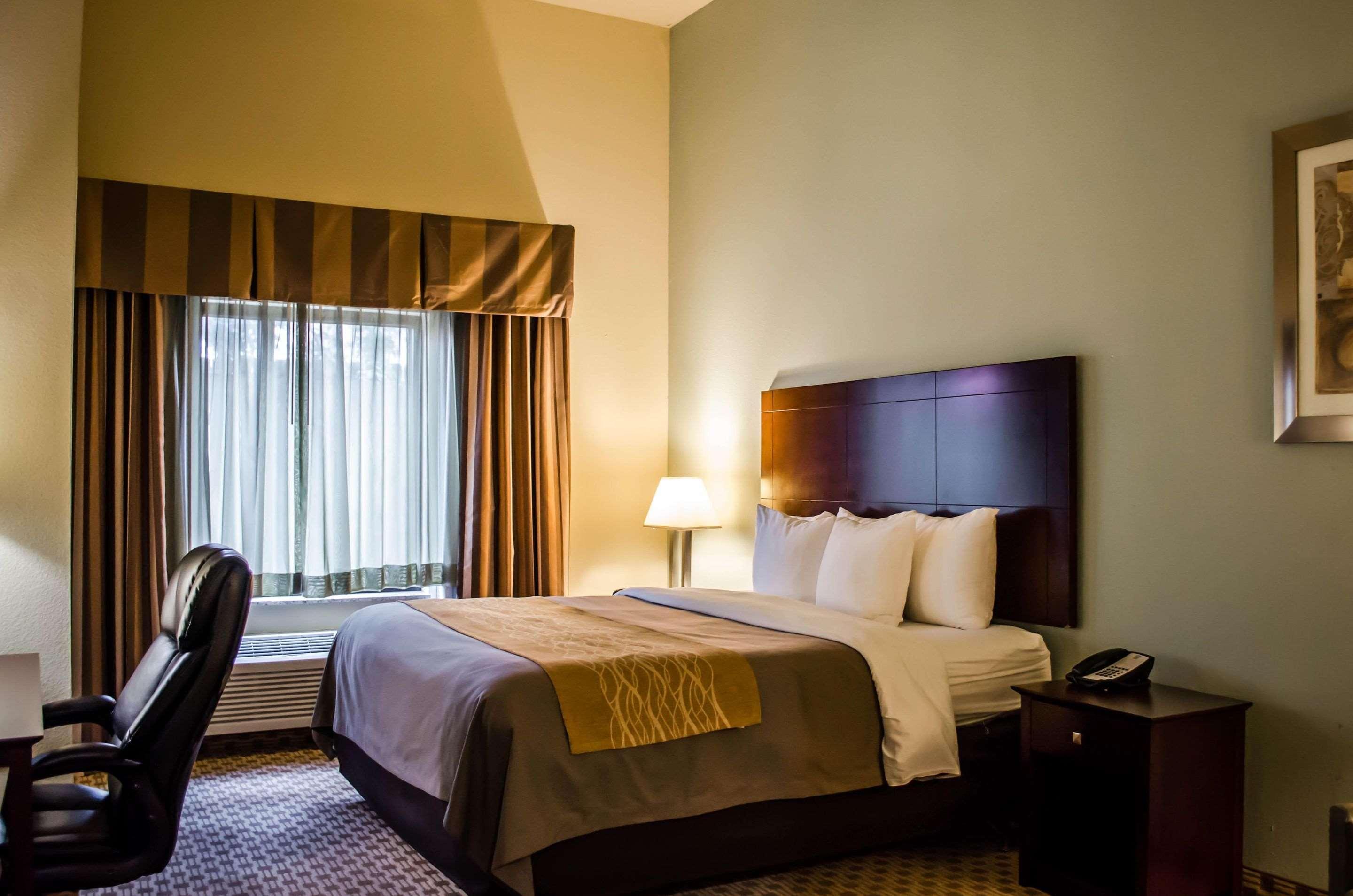 Comfort Inn & Suites Форт Уолтон Бич Экстерьер фото
