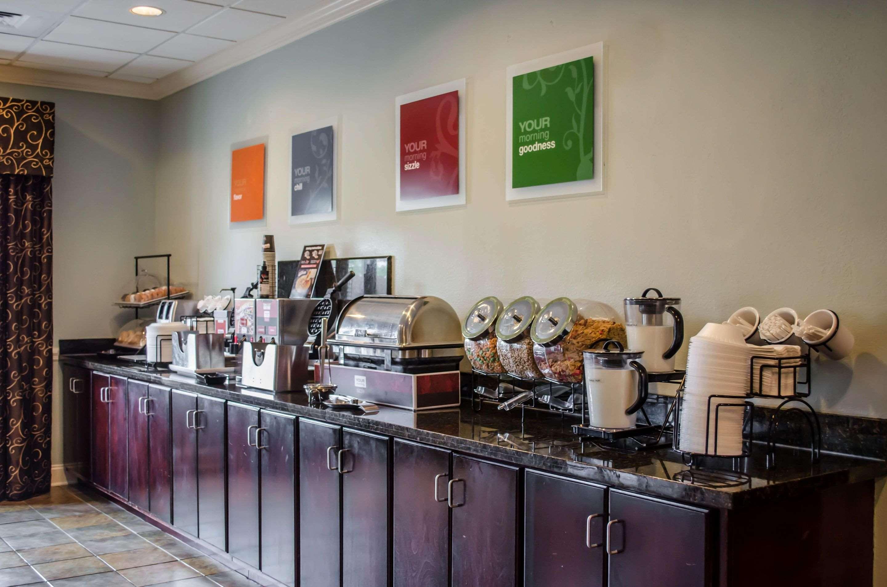 Comfort Inn & Suites Форт Уолтон Бич Экстерьер фото