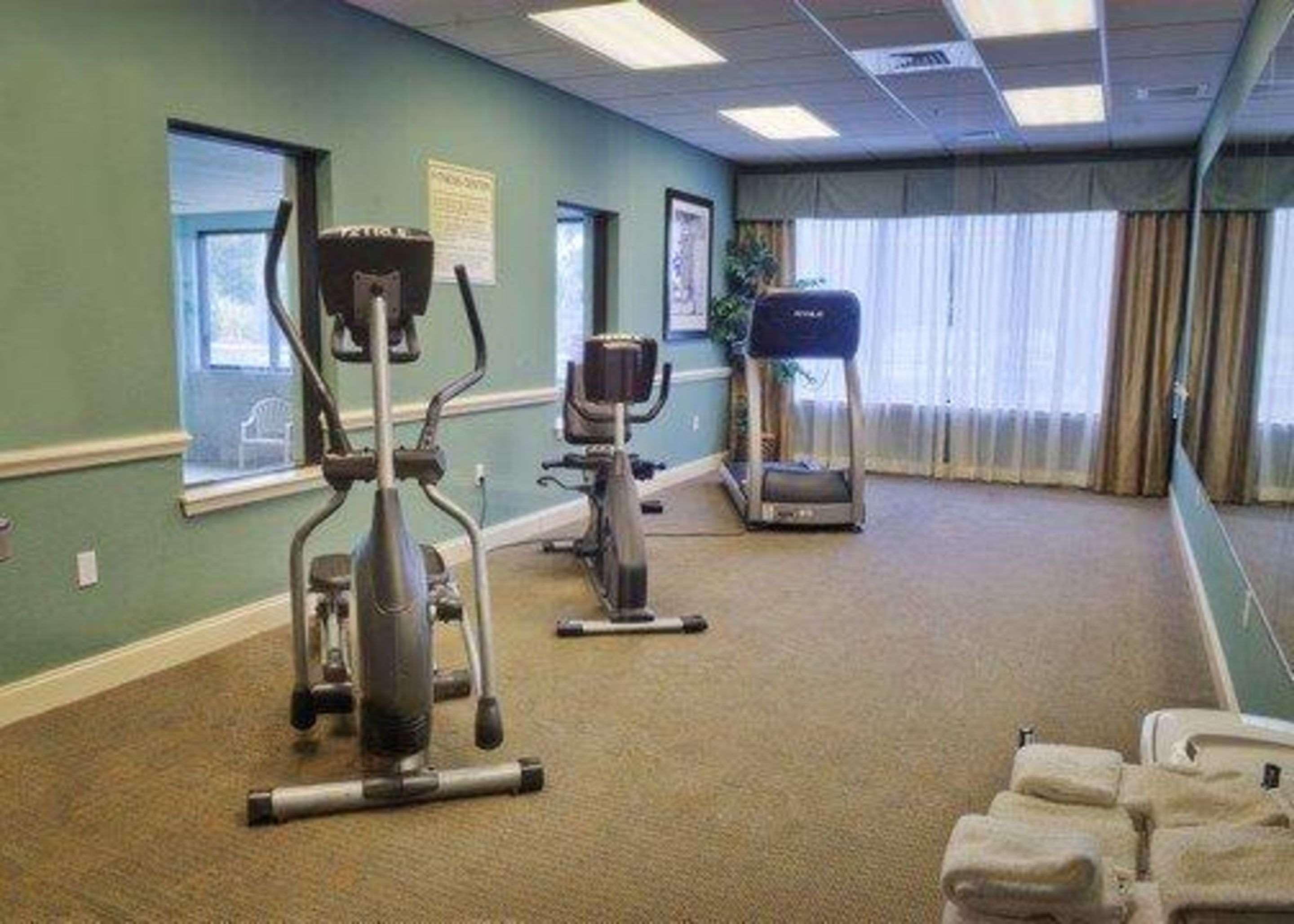 Comfort Inn & Suites Форт Уолтон Бич Экстерьер фото