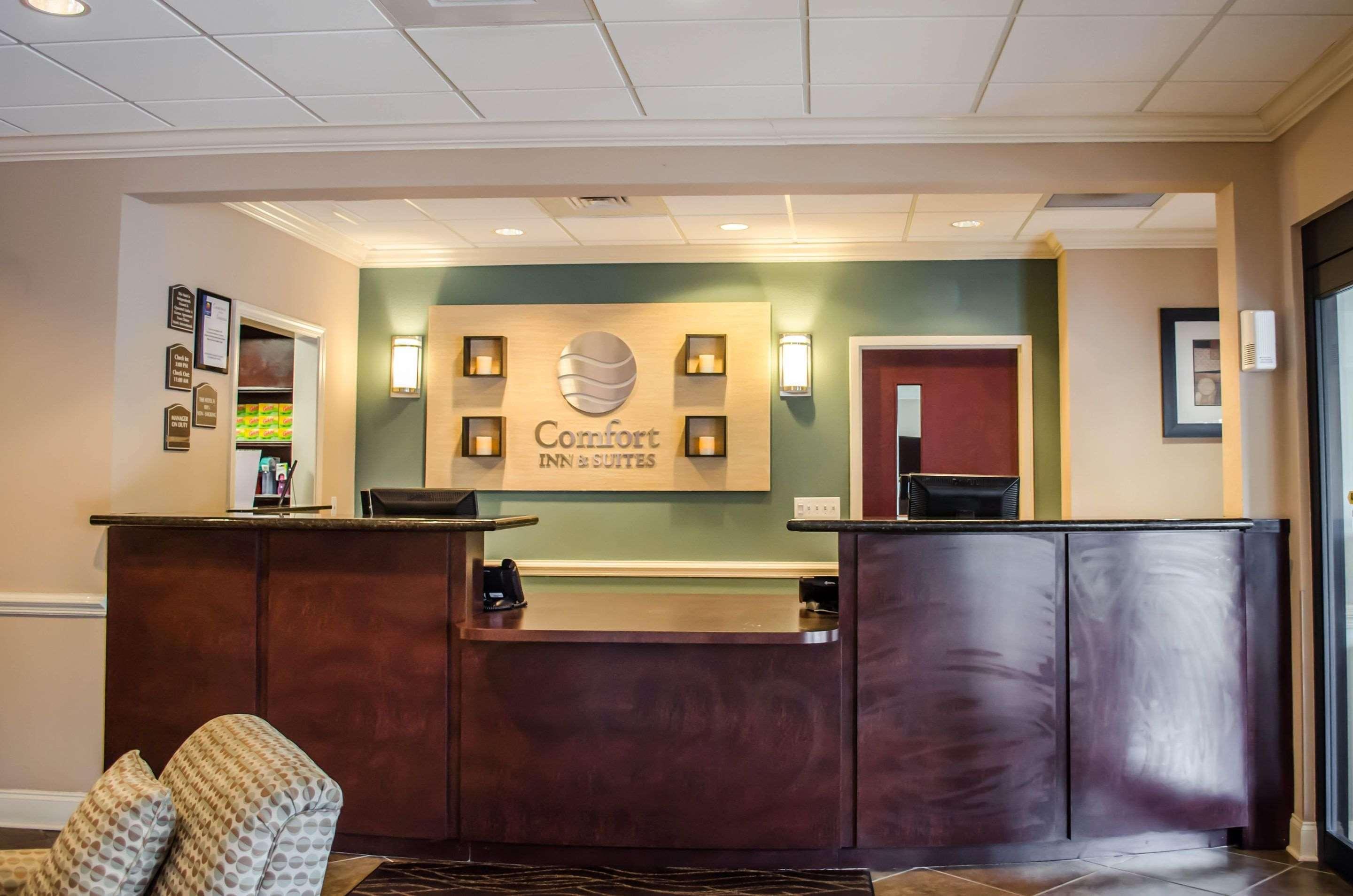 Comfort Inn & Suites Форт Уолтон Бич Экстерьер фото