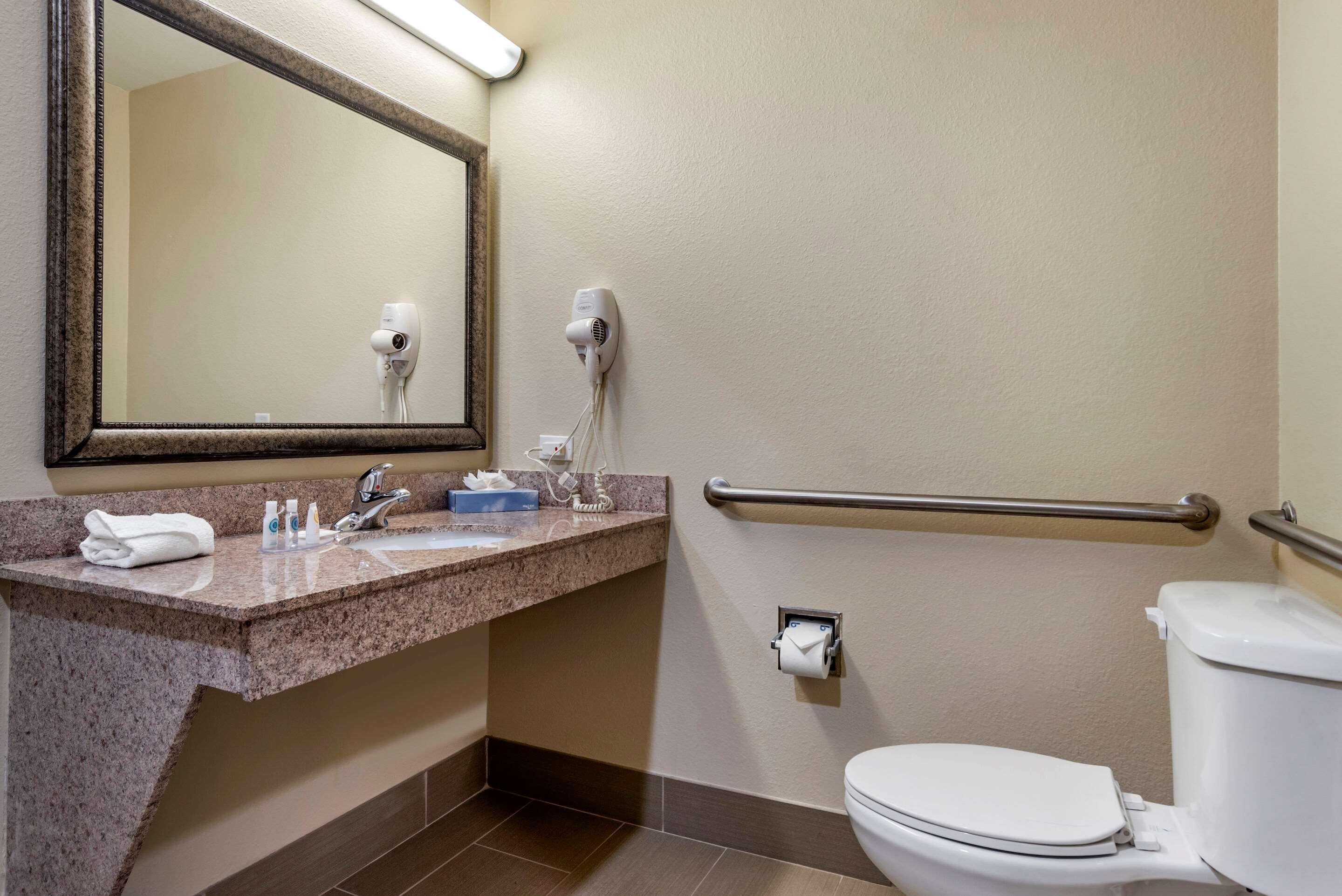 Comfort Inn & Suites Форт Уолтон Бич Экстерьер фото