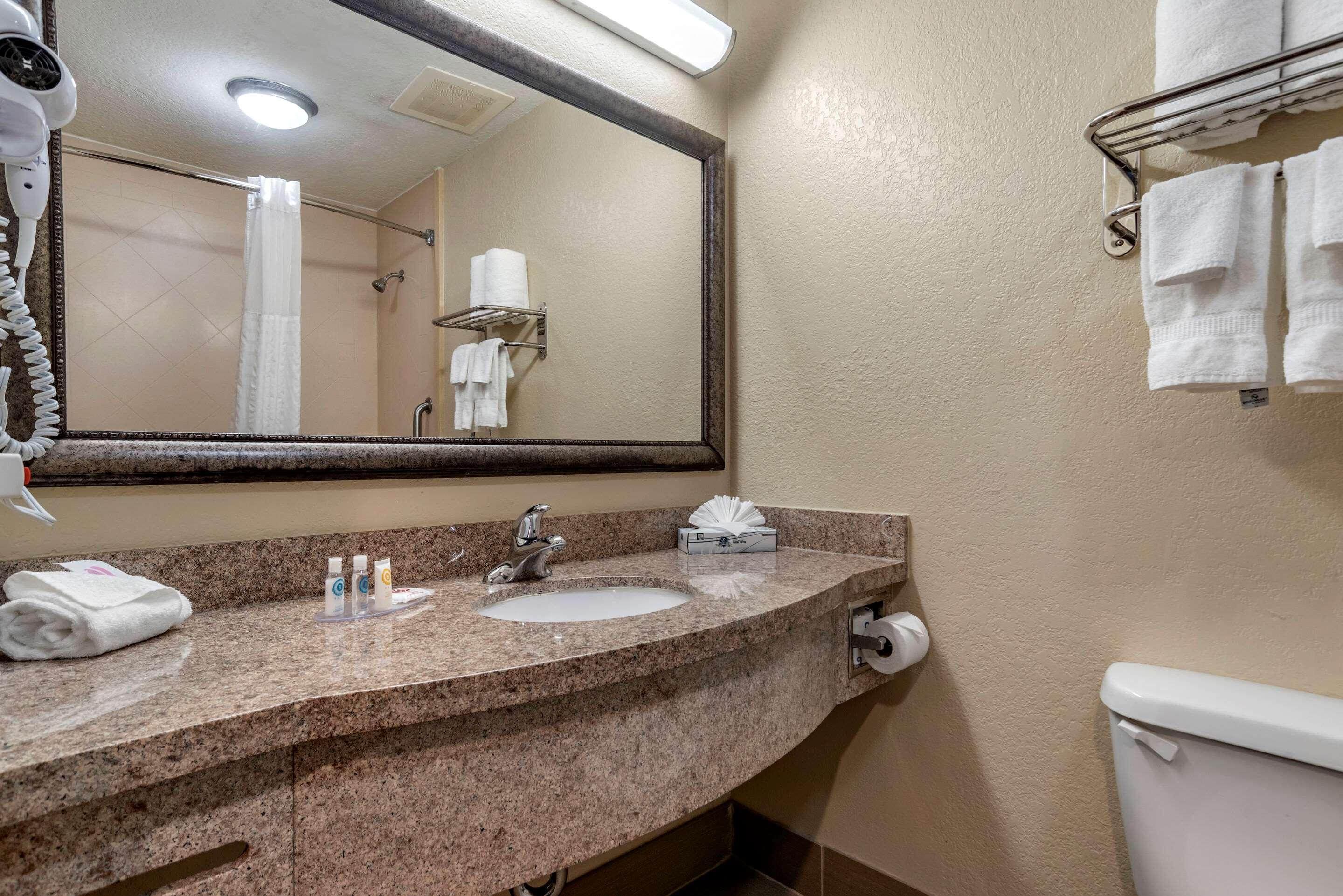 Comfort Inn & Suites Форт Уолтон Бич Экстерьер фото
