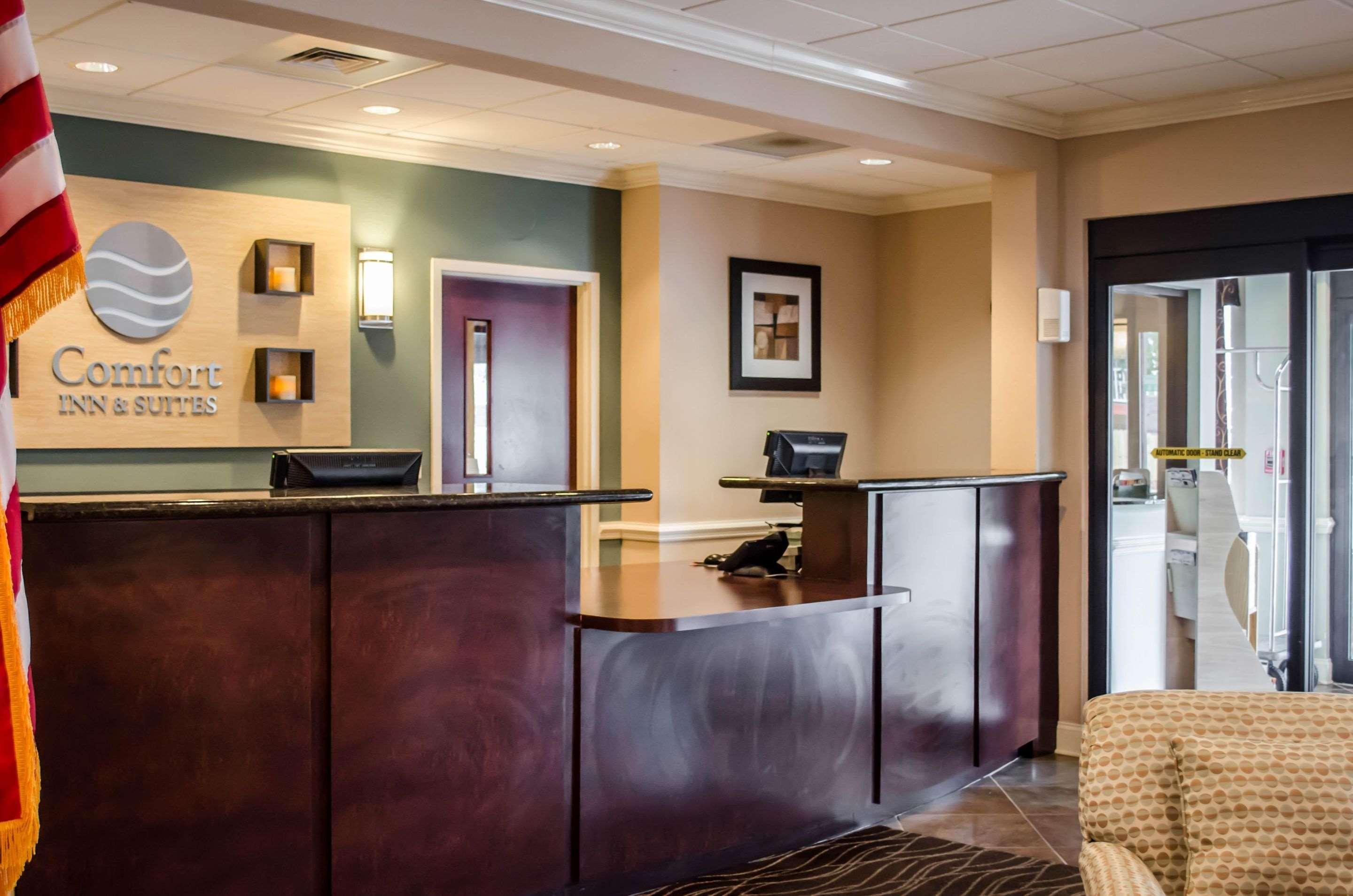 Comfort Inn & Suites Форт Уолтон Бич Экстерьер фото