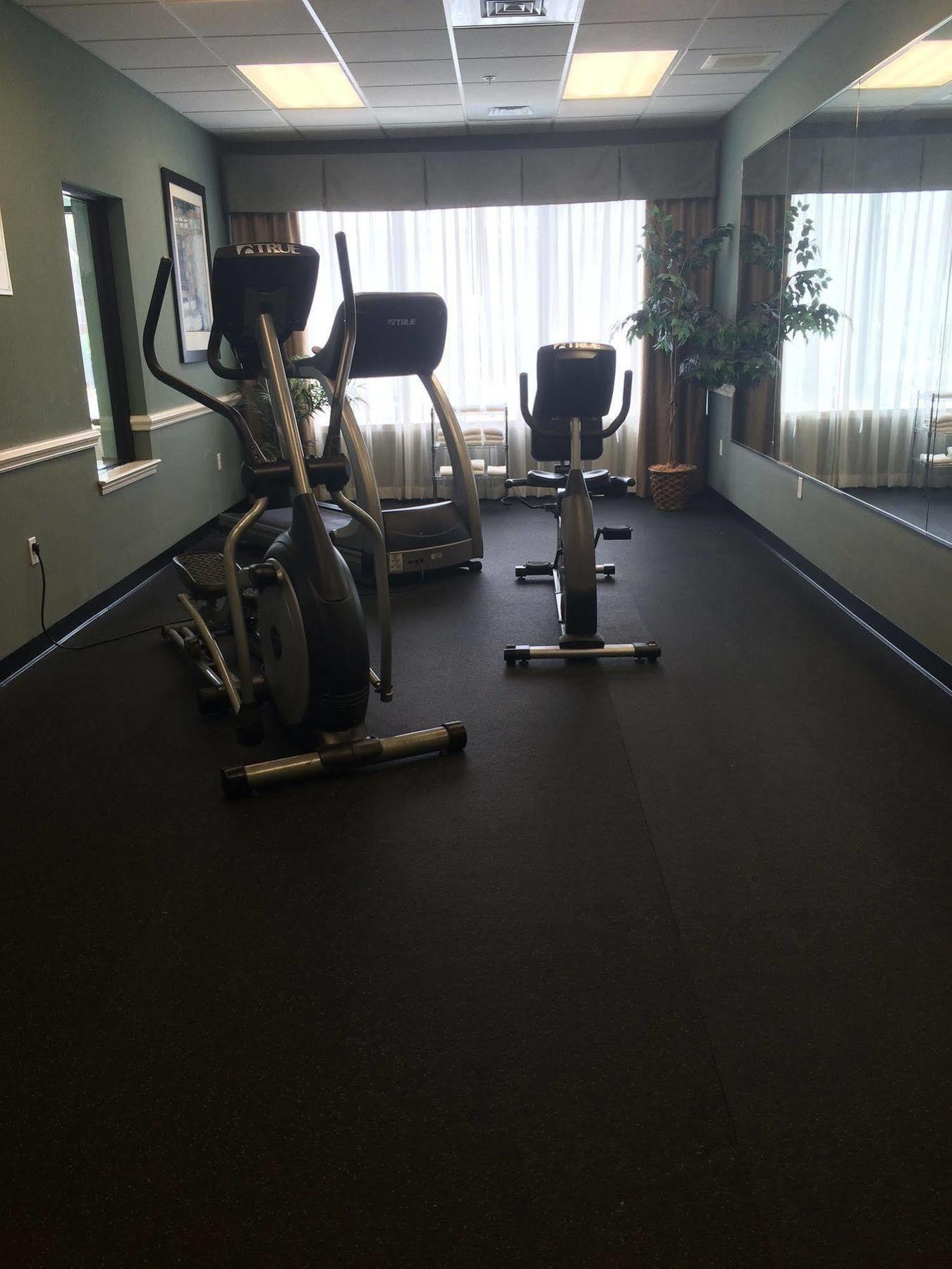 Comfort Inn & Suites Форт Уолтон Бич Экстерьер фото